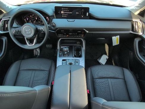 New 2026 MAZDA CX-90 Plug-In Hybrid w/ Preferred image 5