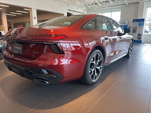 New 2026 Audi A6 Premium Plus AWD/4WD image 5