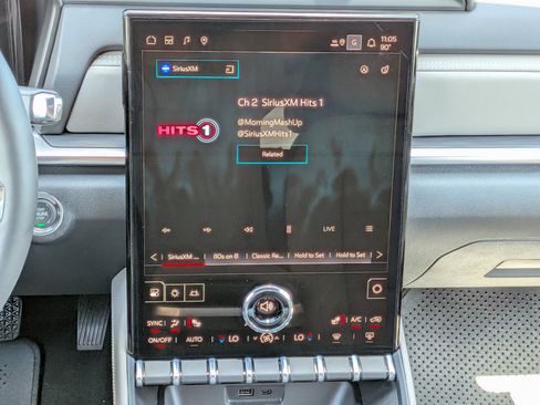 New 2026 GMC Terrain Elevation w/ Elevation Premium Package FWD image 19