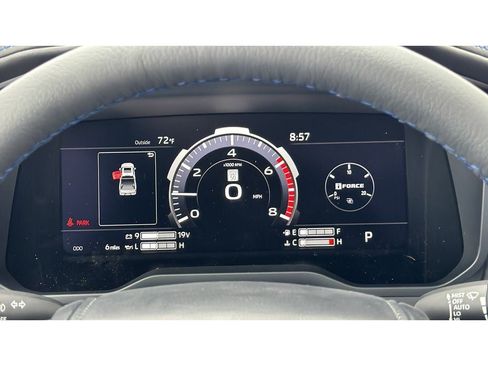 New 2026 Toyota Tundra Platinum AWD/4WD image 25