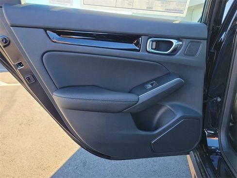 New 2026 Honda Civic Sport Touring image 14