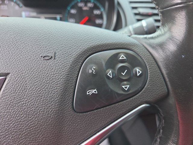 Used 2019 Chevrolet Impala LT FWD image 16