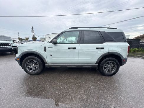 Used 2021 Ford Bronco Sport Big Bend AWD/4WD image 6
