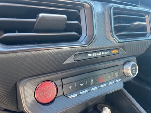 Used 2025 Ford Mustang Coupe image 11