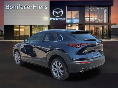 Certified 2025 MAZDA CX-30 AWD 2.5 S w/ Preferred Package