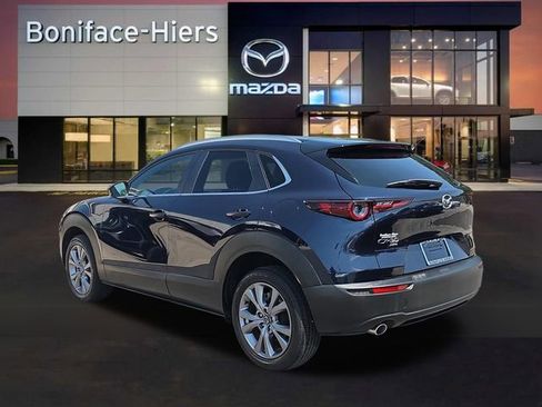 Certified 2025 MAZDA CX-30 AWD 2.5 S w/ Preferred Package image 3