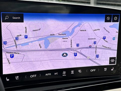 New 2025 Audi A5 2.0T Premium Plus image 17