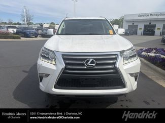 Used 2018 Lexus GX 460 Premium w/ Premium Package video 1