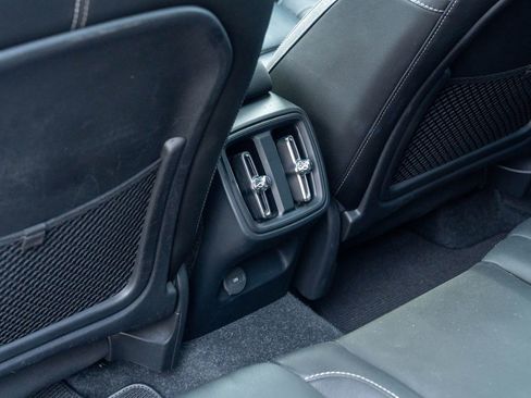 Used 2020 Volvo XC40 T5 Inscription image 29