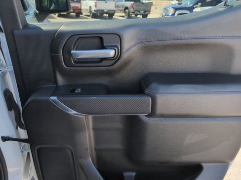 Used 2022 Chevrolet Silverado 1500 RST AWD/4WD image 20