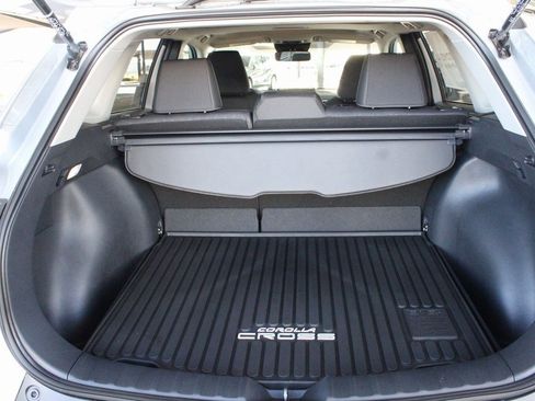 New 2026 Toyota Corolla Cross LE image 52