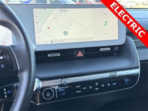 Certified 2023 Hyundai Ioniq 5 Limited image 3