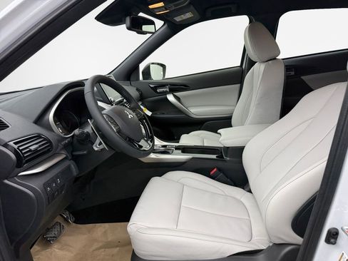 New 2026 Mitsubishi Eclipse Cross SEL AWD/4WD image 12