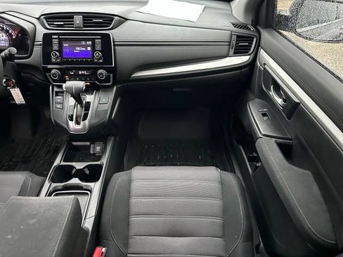Used 2017 Honda CR-V LX image 13