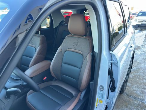 New 2025 Ford Bronco Sport Outer Banks w/ Outer Banks Tech Package+ image 25