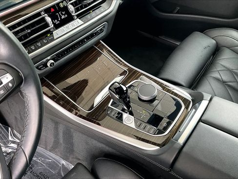 Used 2023 BMW X5 sDrive40i w/ Premium Package RWD image 15