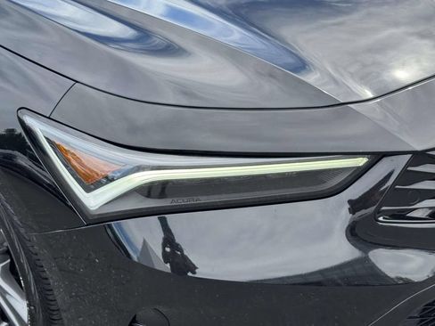 Used 2024 Acura Integra A-Spec FWD image 7