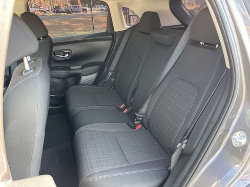 Certified 2025 Honda HR-V LX image 23