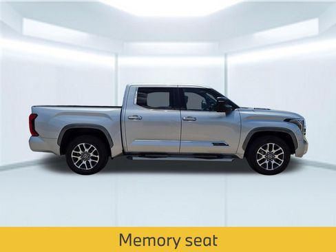 Used 2023 Toyota Tundra 1794 Edition RWD image 8