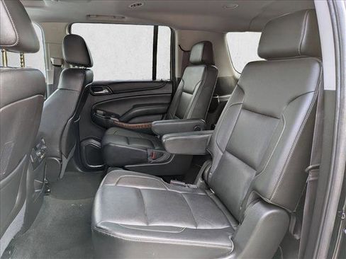 Used 2016 Chevrolet Suburban LTZ RWD image 20