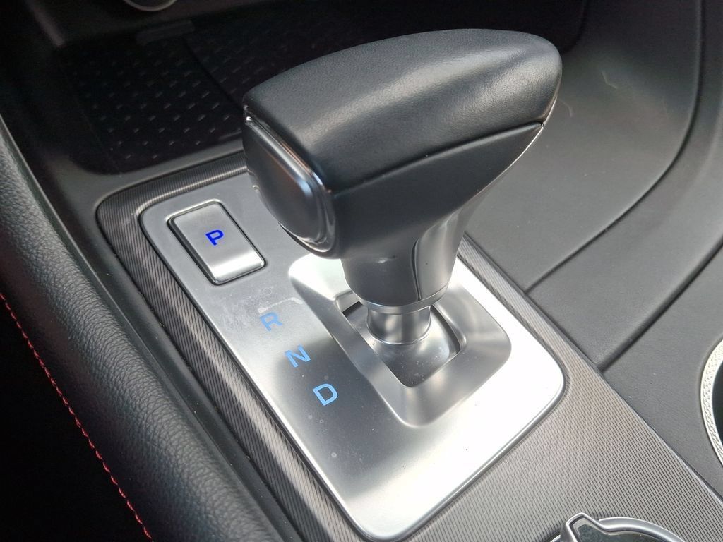 Used 2024 Genesis G70 2.5T w/ Sport Prestige Package RWD image 12
