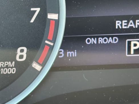 New 2026 Nissan Frontier SV AWD/4WD image 22
