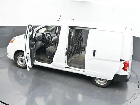 Used 2021 Nissan NV200 S image 56