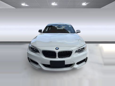 Used 2016 BMW M235i xDrive Coupe AWD/4WD image 5