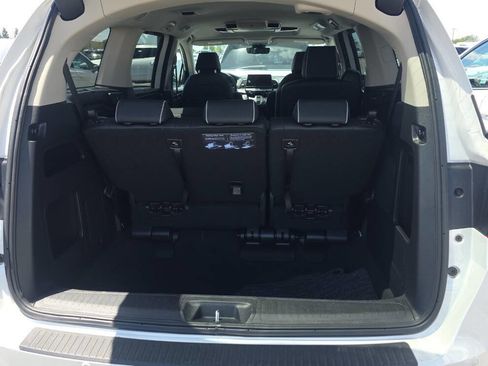 Used 2026 Honda Odyssey Elite image 12