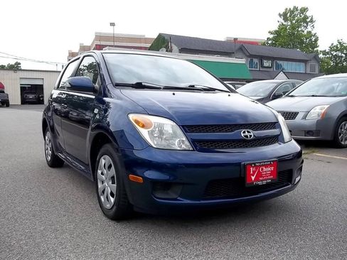 Used 2006 Scion xA FWD image 4