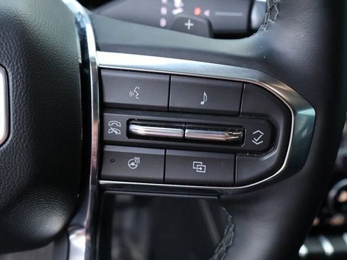 Used 2026 GMC Terrain Denali AWD/4WD image 28