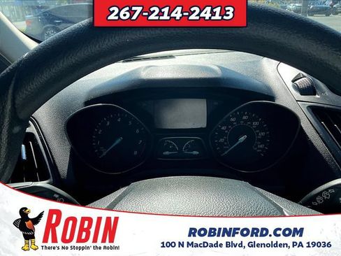Used 2015 Ford Escape S FWD image 14