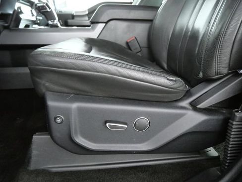Used 2015 Ford F150 XLT w/ Equipment Group 301A Mid AWD/4WD image 19