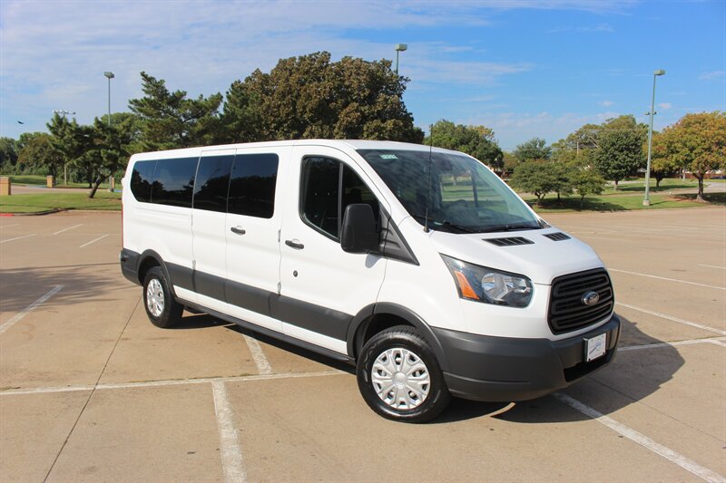 Used 2018 Ford Transit 350 XL RWD image 7