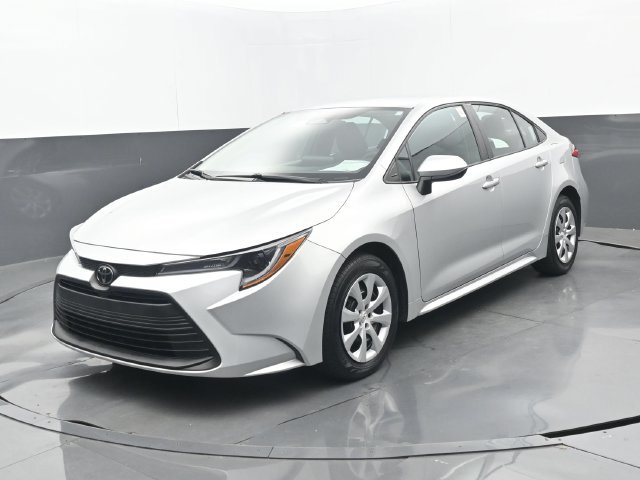 Used 2023 Toyota Corolla LE FWD image 23