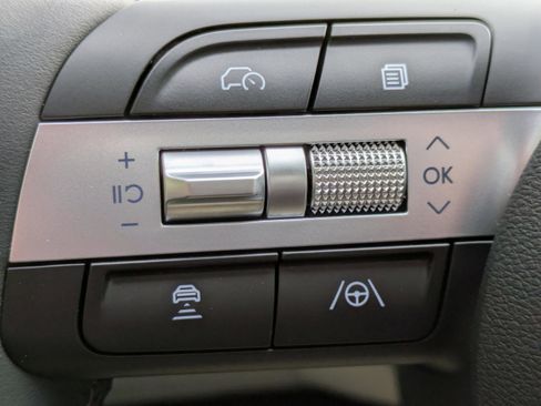 Certified 2026 Hyundai Tucson SEL image 24