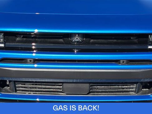 New 2026 Dodge Charger Scat Pack image 9