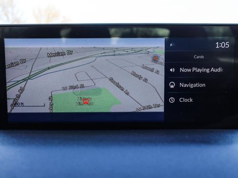 Used 2022 Acura TLX w/ Technology Package image 8