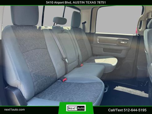 Used 2019 RAM 1500 Lone Star RWD image 31