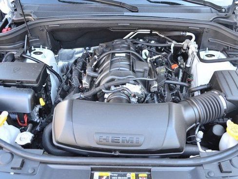 New 2026 Dodge Durango GT w/ Blacktop Package image 38