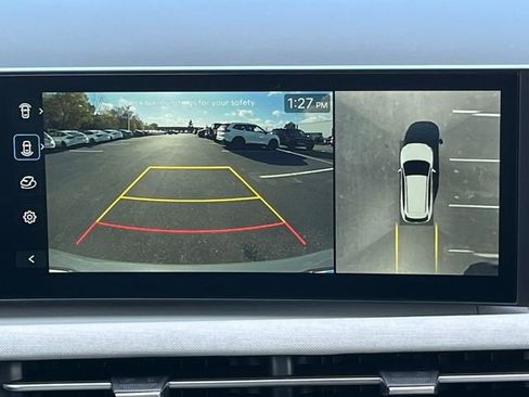 New 2026 Hyundai Tucson Limited FWD image 31