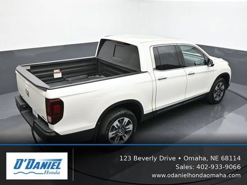 Used 2019 Honda Ridgeline RTL-E image 18