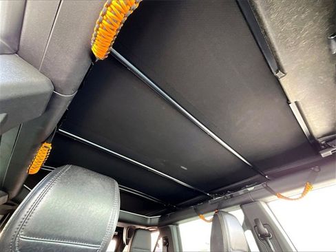 Used 2024 Ford Bronco Badlands w/ Sasquatch Package image 21