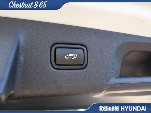 Certified 2024 Hyundai Palisade SEL AWD/4WD image 17