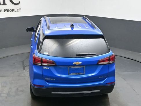 Used 2024 Chevrolet Equinox LT image 57