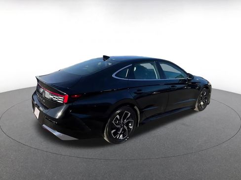 Used 2025 Hyundai Sonata SEL image 11