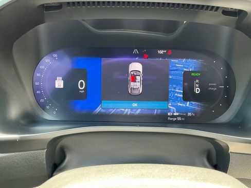 Used 2023 Volvo C40 P8 Recharge Ultimate w/ Protection Package Premier AWD/4WD image 40