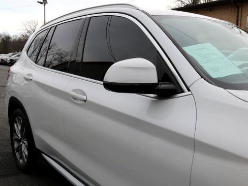 Used 2018 BMW X3 xDrive30i image 10