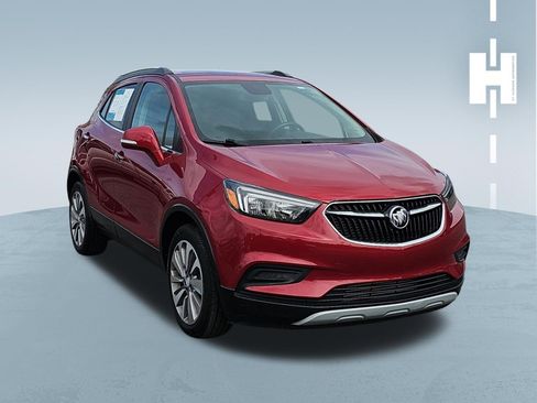 Used 2019 Buick Encore Preferred w/ Safety Package FWD image 1