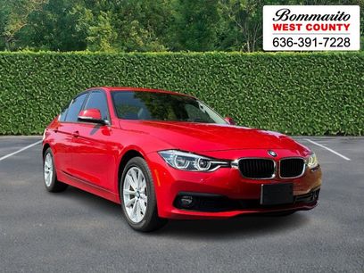 Used 2018 BMW 320i xDrive Sedan